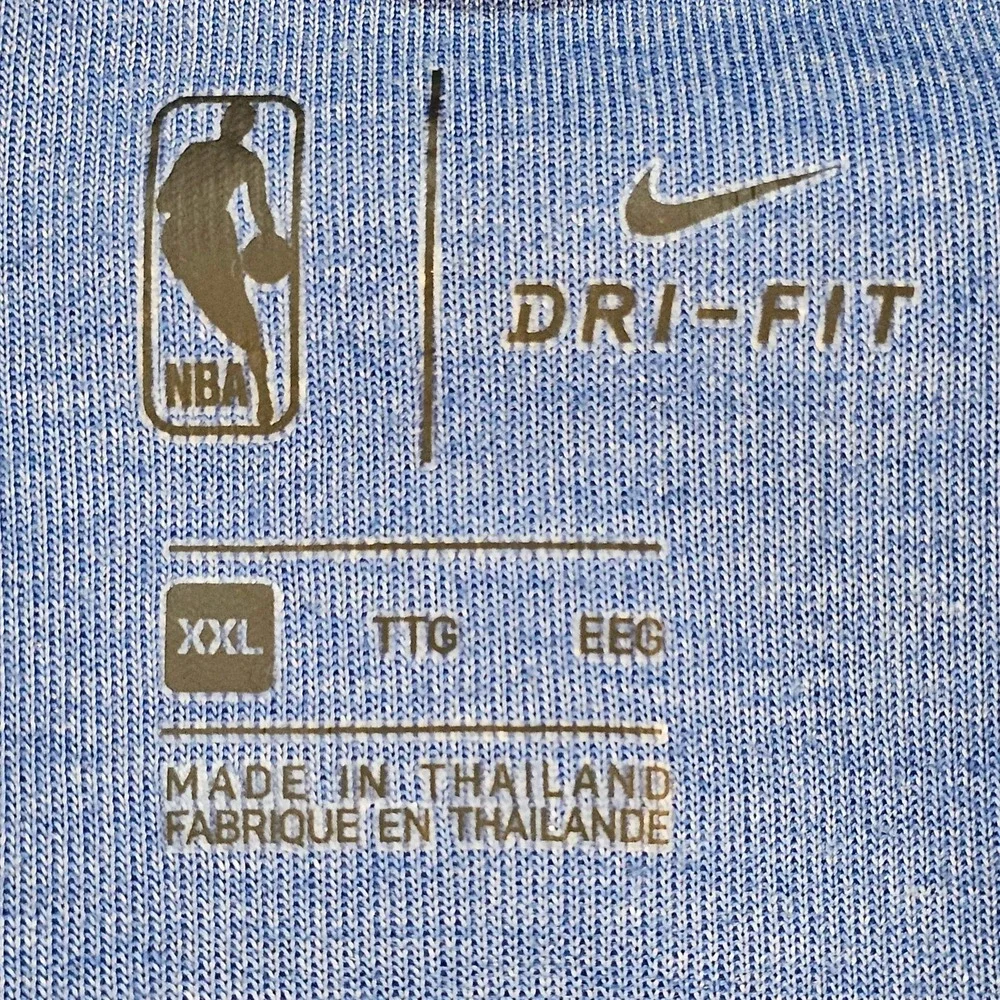Nike golden state